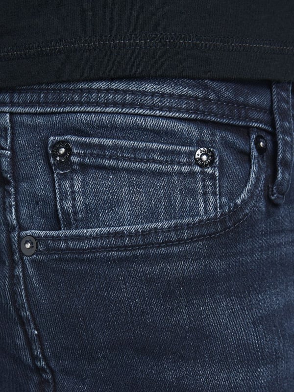 Jack & Jones 12166852 Blå