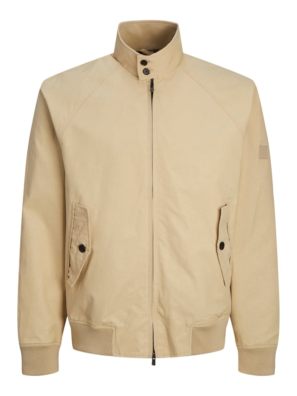 Pikkukuva 5 / 7: Jack & Jones 12251730_9563.41 takki ja pusakka