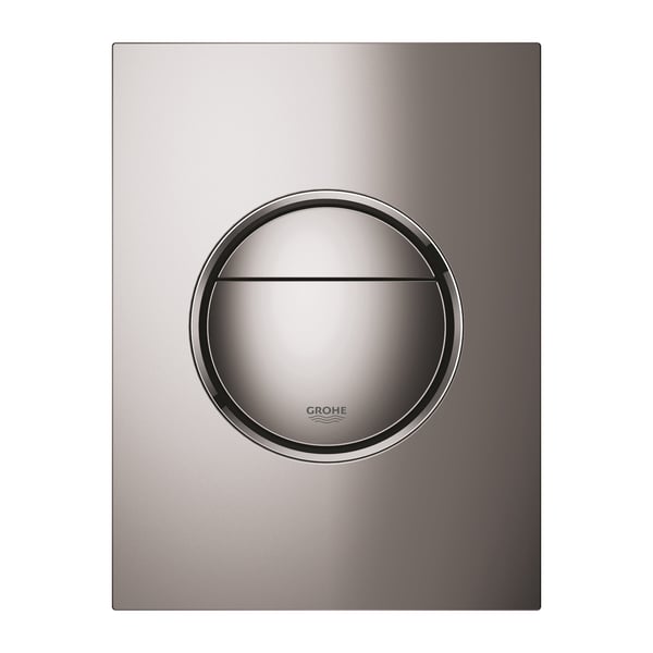 Miniatyrbillede 3 af 3: GROHE Nova Cosmopolitan taille S Grafit