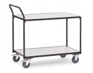 fetra 1840 Pirra Stål Transportvagn fetra 1840 Pirra Stål Transportvagn