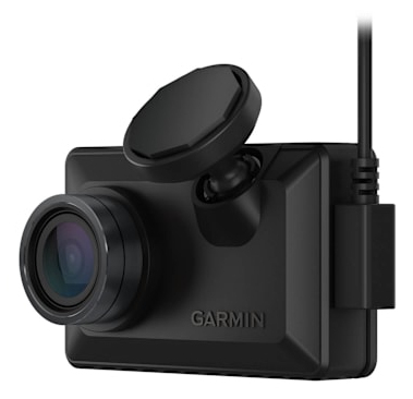 Miniatyrbillede 2 af 6: Garmin X210 Quad HD Wi-Fi Bluetooth Batteri, DC Sort