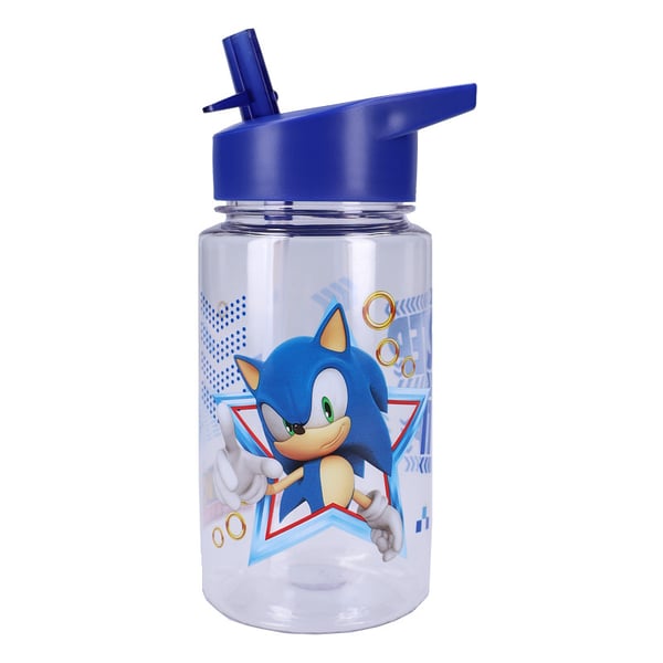 Vadobag 155-01438 drikkedunk Dagligt forbrug 450 ml Blå, Transparent