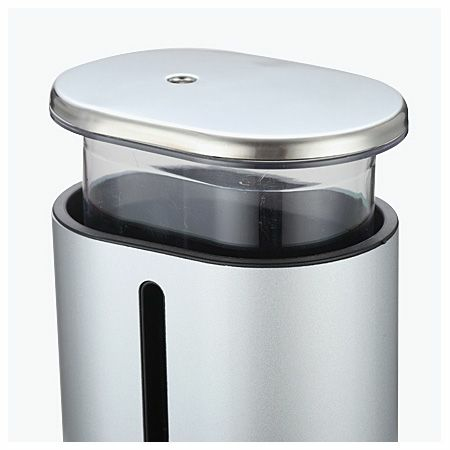 Miniatyrbillede 4 af 5: Acopino Barletta Fuld-auto Espressomaskine 1,8 L