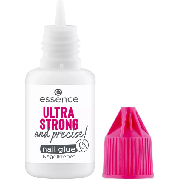 Essence 946684 nagellim 8 ml