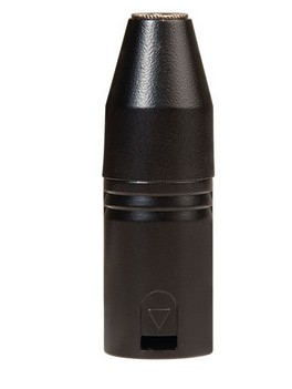 RØDE 3.5mm mini - 3-pin XLR Svart