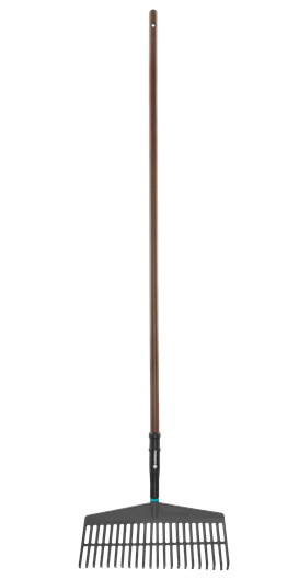 Gardena 17105-20 rive Bladrive Sort, Brun