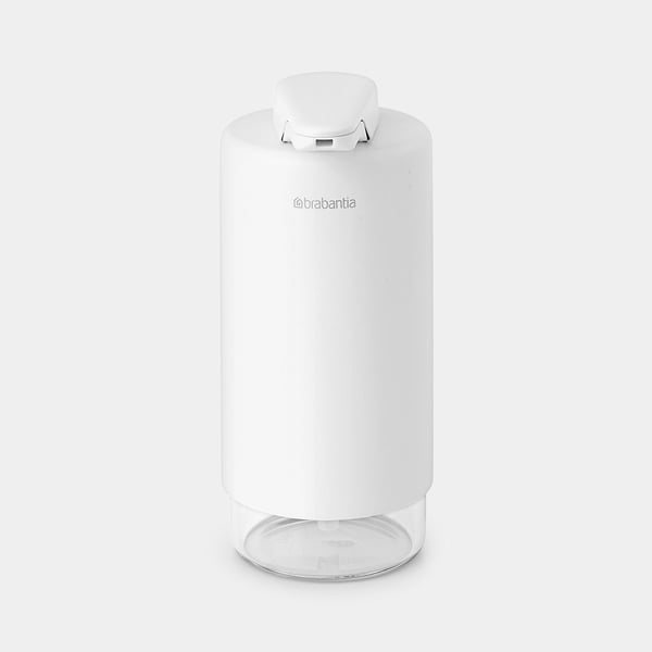 Brabantia 228025 tvåldispenser 0,2 l Vit