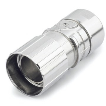 Pikkukuva 2 / 2: Lapp EPIC SIGNAL M23 KIT D6 12 POL pistoke 7 A