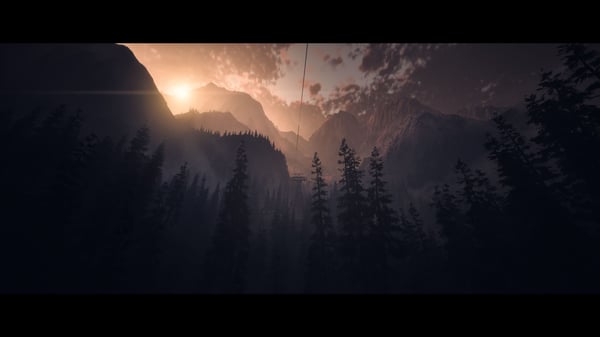 Miniatyrbild 9 av 14: Sony Interactive Entertainment Until Dawn Standard PlayStation 5