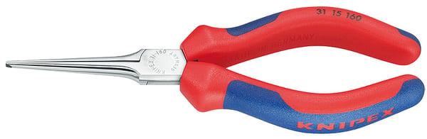 Knipex 31 15 160 tänger Nåltänger