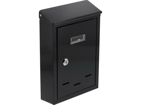 VOREL 78540 postkasse Stål