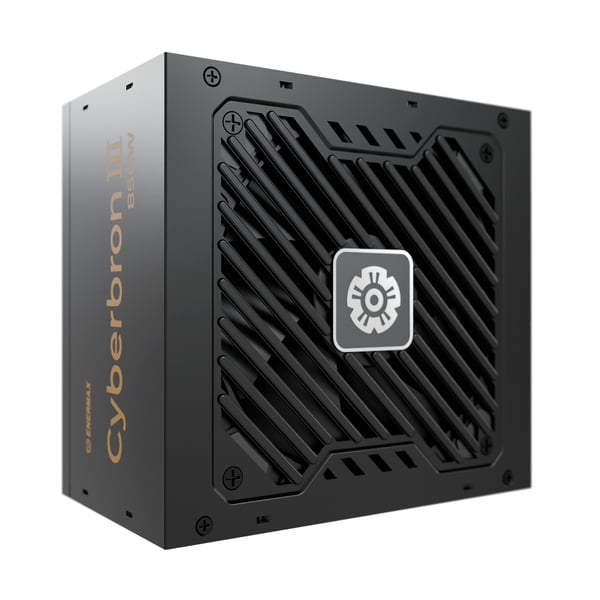 Enermax EMB850EWT-NAC strömförsörjningsenheter 850 W 20+4 pin ATX ATX Svart
