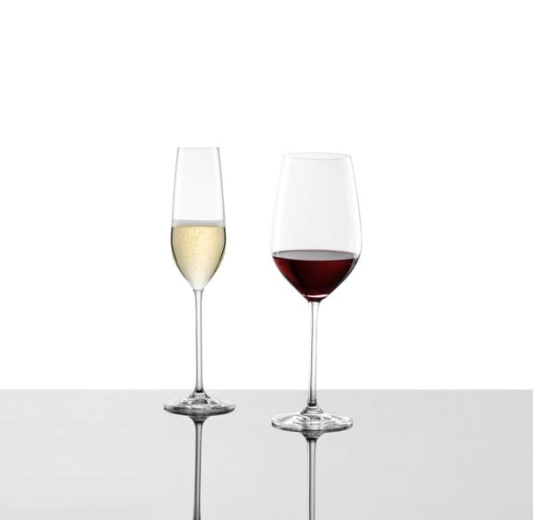 SCHOTT ZWIESEL Fortissimo 505 ml Punaviinilasi
