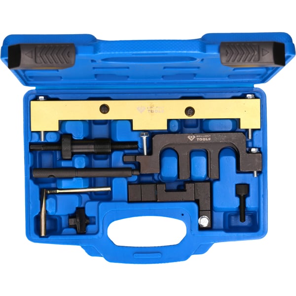 Brilliant Tools BT592200 reparation & vedligeholdelse til køretøj