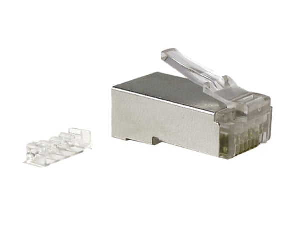 Alantec WT107 kabelsamler RJ45 Grå