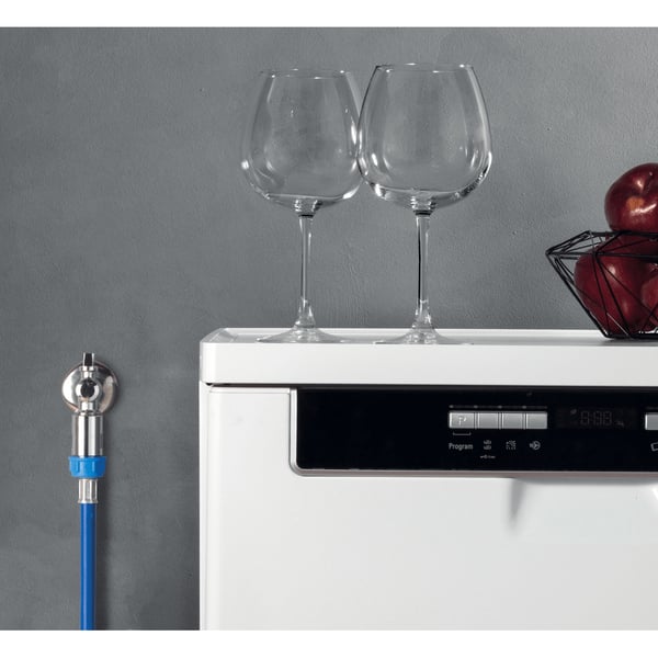 Wpro MWC171 delar och tillbehör till tvättmaskin Magnetisk vattenbehandling 1 styck