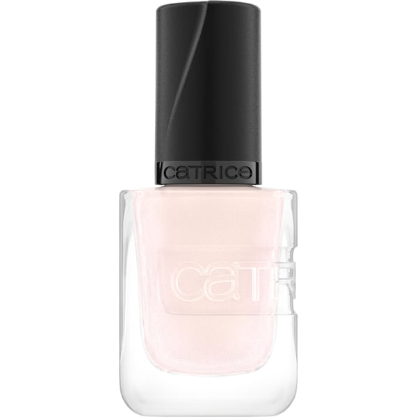Pikkukuva 4 / 7: CATRICE GEL AFFAIR kynsilakka Ruusu