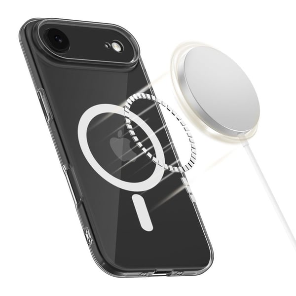 Miniatyrbillede 3 af 6: Tech-Protect 5906302319503 mobiltelefon etui 16,5 cm (6.5") Cover Transparent