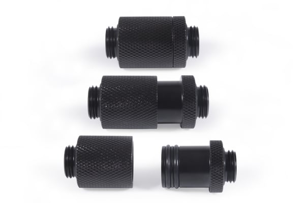 Alphacool ES D-Plug Radiatorfäste