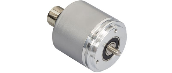 Miniatyrbillede 1 af 2: Posital OCD-S5D1B-0016-S100-PAP koder 1 cm