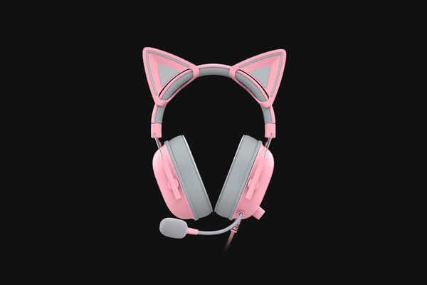 Pikkukuva 6 / 6: Razer Kitty Ears V2 Muuntelusetti