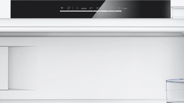 Neff KU2222FD0 kombinerat kylskåp Underbyggd 110 l Vit