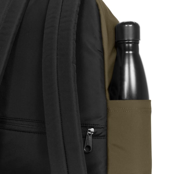 Eastpak Day Pak'r Army Olive reppu Arkireppu Oliivi Nailon