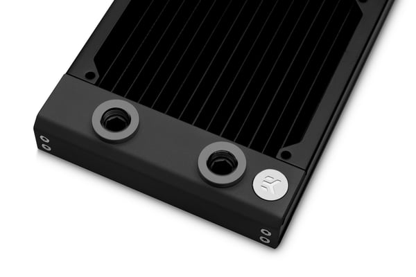 EK 3831109891483 delar och tillbehör till kylsystem för datorer Element