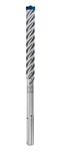 Pikkukuva 1 / 5: Bosch Expert SDS Max-8X Hammer drill bit 1 kpl