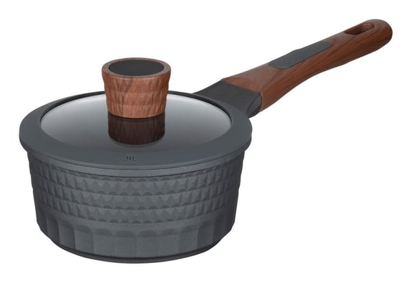 Pikkukuva 1 / 14: Resto Kitchenware 93500 kasari 1,4 L Pyöreä Musta, Puu