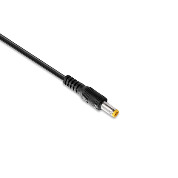 Qoltec 52399 oplader til mobil enhed Universel Sort Vekselstrøm Indendørs