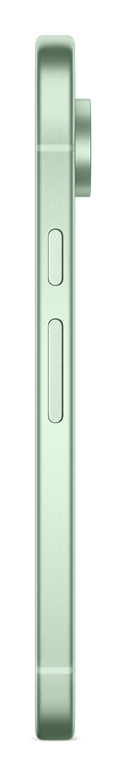 Miniatyrbillede 7 af 7: Google Pixel 9 16 cm (6.3") Dual SIM Android 14 5G USB Type-C 12 GB 128 GB 4700 mAh Grøn