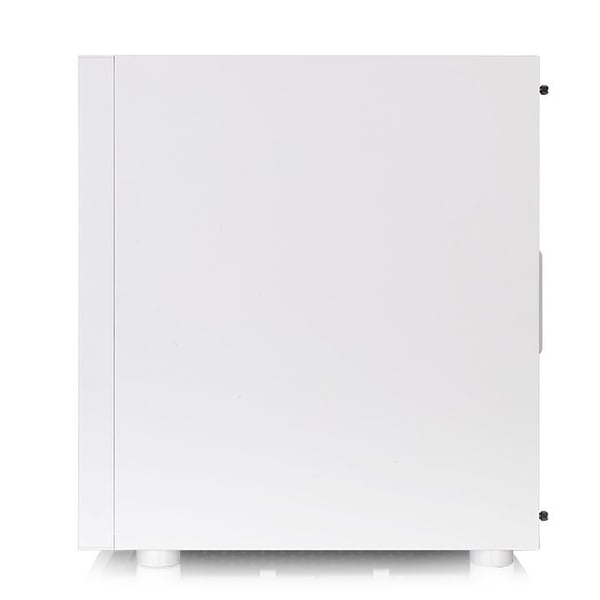 Thermaltake H200 TG Snow RGB Midi Tower Vit