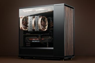 Noctua NH-D15 G2 HBC Tietokoneen jäähdytysjärjestelmä Suoritin Ilmanjäähdytin 14 cm
