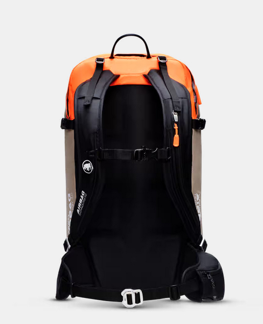 Pikkukuva 4 / 4: Mammut Tour 30 Removable Airbag 3.0 30 L