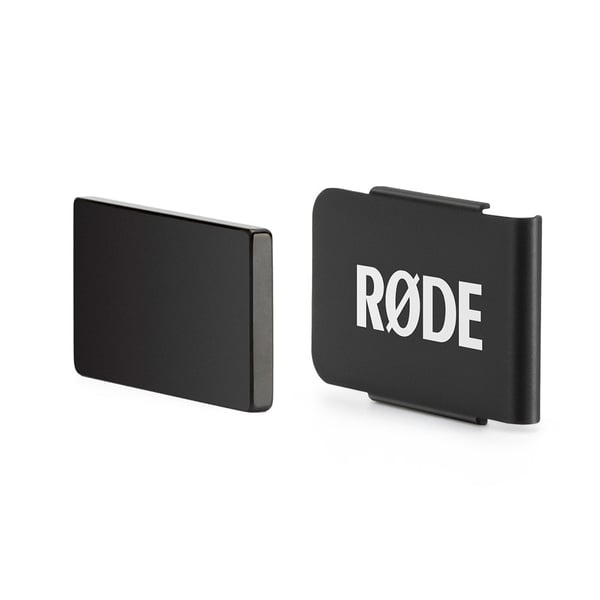 Miniatyrbillede 1 af 4: RØDE MagClip Go