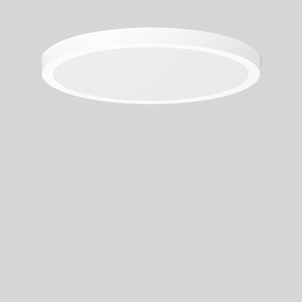 RZB Trixy round loftbelysning LED 35 W