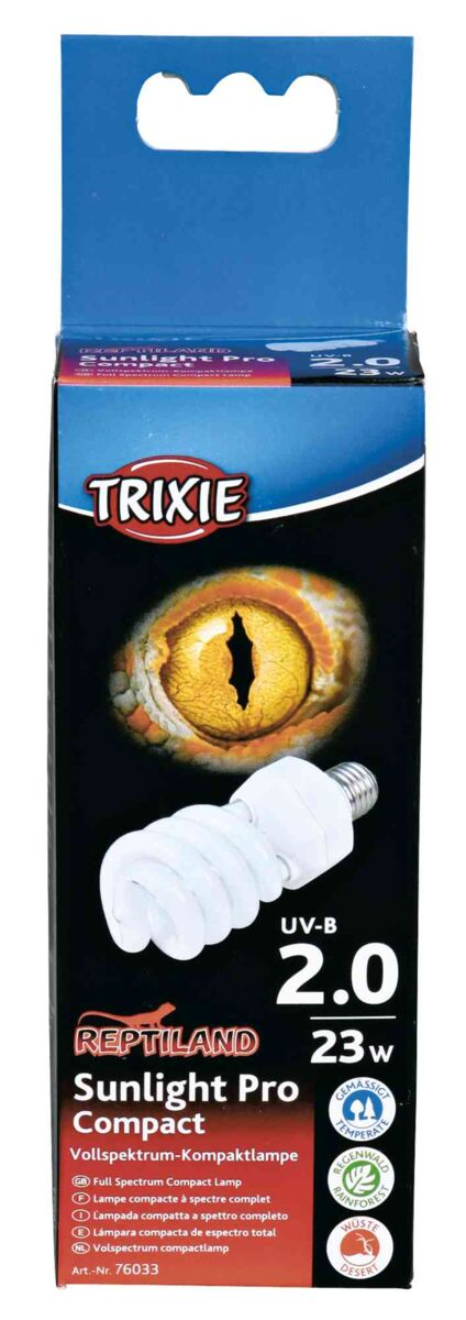 TRIXIE 76033 Tilbehør til padde- og krybdyrs-terrarium