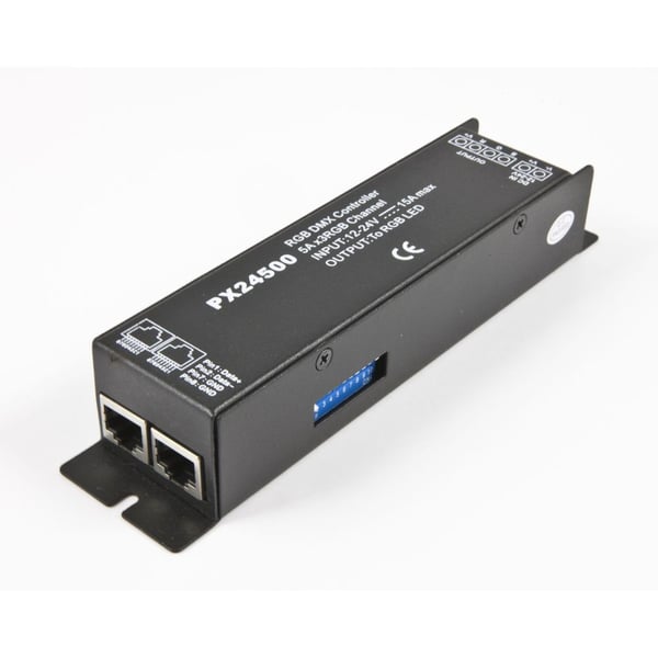 Miniatyrbild 4 av 4: Synergy 21 S21-LED-000449 belysningstillbehör
