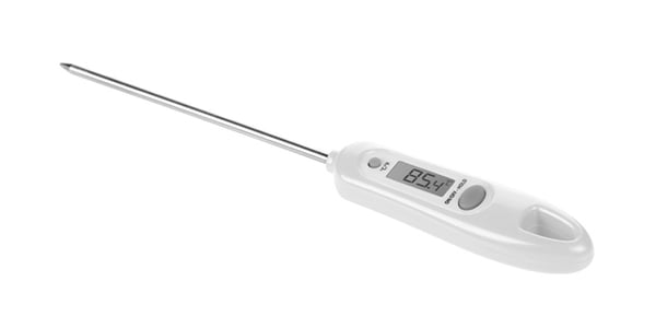 Miniatyrbillede 1 af 3: Tescoma 420910 mad termometer Digital