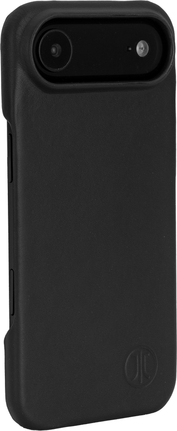 Miniatyrbillede 5 af 6: JT BERLIN BackCase Kreuzberg mobiltelefon etui 16,5 cm (6.5") Cover Sort
