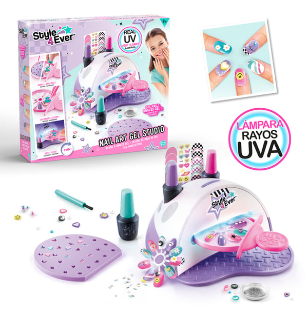Canal Toys Style 4 Ever OFG241 Askartelulelu