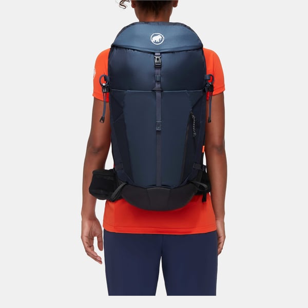 Mammut Lithium 30 Women 30 L Sort, Blå