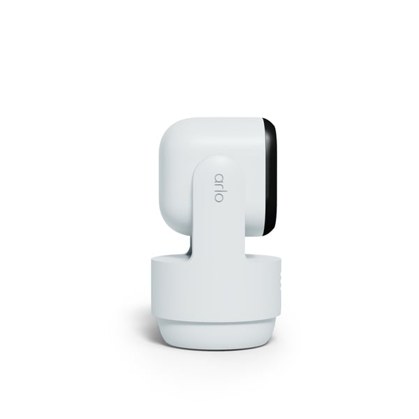 Miniatyrbillede 4 af 5: Arlo Essential 3 2K Pan-Tilt-Zoom Indoor Security Camera Kuppel IP-sikkerhedskamera Indendørs 1296 x 2304 pixel Loft/skrivebord