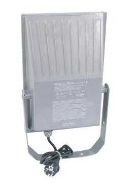 Eurolite 40000315 strålkastare Silver 150 W
