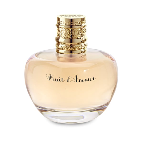 Pikkukuva 1 / 2: Emanuel Ungaro Ungaro Fruit d'Amour Gold 100 ml Naisten