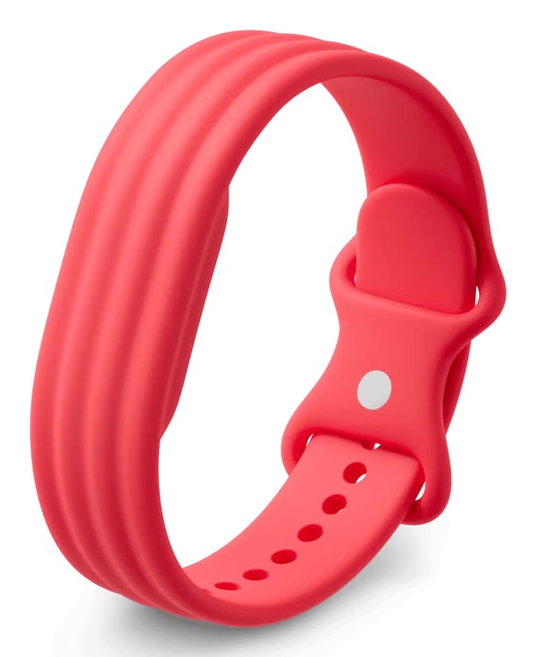 Google Active Band Bær Silikone