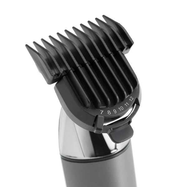 Miniatyrbild 15 av 15: BaByliss Super-X Metal Beard Trimmer