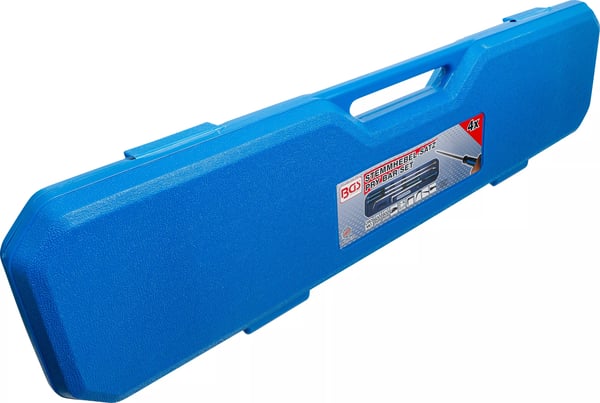 Miniatyrbild 3 av 9: BGS technic Pry Bar Set