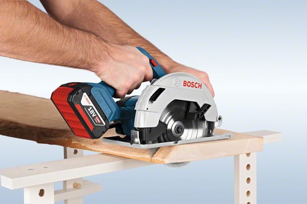 Bosch GKS 18V-57 Professional